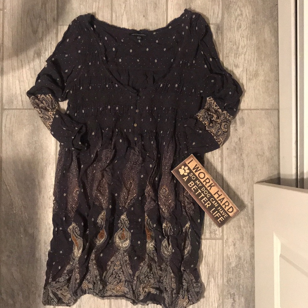 Fall Dress